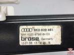 audi a4 8k raammechanisme elekt. links achter 8k0839461, Ophalen of Verzenden, Gebruikt, Audi