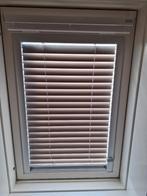 Velux jaloezie GGL102, Ophalen of Verzenden, Zo goed als nieuw, 50 tot 100 cm, Minder dan 100 cm