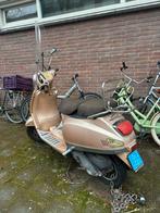 Turbho 	Rl-50, Fietsen en Brommers, Snorfietsen en Snorscooters, Gebruikt, Benzine, Ophalen, Overige merken