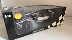 Minardi F1 Cosworth PS03 Jos Verstappen, Hobby en Vrije tijd, Modelauto's | 1:18, Ophalen of Verzenden, Zo goed als nieuw, Auto