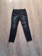 Broek, Maat 38/40 (M), Blauw, Ophalen of Verzenden, Zo goed als nieuw
