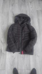 XPLCT Winterjas - Warm en Waterdicht!, Zwart, Overige maten, Ophalen of Verzenden, Zo goed als nieuw