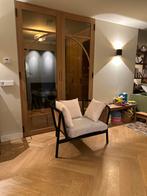 Loods5 webbing fauteuil, Ophalen, Gebruikt, 75 tot 100 cm, 50 tot 75 cm