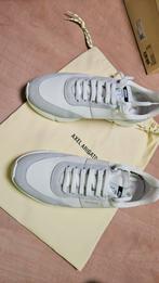 Axel Arigato Genesis NIEUW....., Kleding | Heren, Wit, Nieuw, Ophalen of Verzenden, Sneakers of Gympen