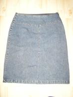 Jackpot spijkerrok rok maat 1(36) B, Blauw, Jackpot, Ophalen of Verzenden, Zo goed als nieuw