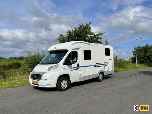 Adria Compact SL, Caravans en Kamperen, Campers, tot en met 3, Adria, Diesel, Halve Treinzit, Ringverwarming, Airconditioning