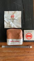 Mooie Budha to Budha Armband 17cm, Sieraden, Tassen en Uiterlijk, Ophalen of Verzenden, Zo goed als nieuw, Zwart