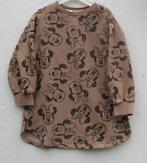 sweater jurkje van zara maat 98, Meisje, Ophalen of Verzenden, Zo goed als nieuw, Zara