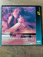 The Prince of Tides * LaserDisc * Cd Video * Laser Disc *, Cd's en Dvd's, Alle leeftijden, Ophalen of Verzenden, Zo goed als nieuw