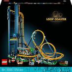 LEGO Icons lusachtbaan 10303 (nieuw), Verzenden, Nieuw, Complete set, Lego
