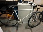 Single speed / fixie fiets - 52cm, Ophalen, Zo goed als nieuw