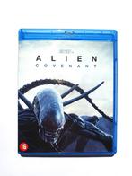 Alien Covenant, Cd's en Dvd's, Blu-ray, Ophalen of Verzenden, Horror