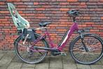 Victoria tresalo 6 52cm  elektrische fiets te koop, 51 tot 55 cm, Ophalen, Zo goed als nieuw, Overige merken