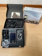 Nokia N96 telefoon, Ophalen, Gebruikt, Schuifmodel, Zwart