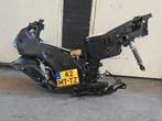 Gilera runner 125cc frame a1 dd nl kenteken, Ophalen