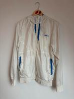 Adidas Retro Tracktop - Vintage Stijl, Kleding | Heren, Ophalen of Verzenden, Zo goed als nieuw, Maat 48/50 (M), Wit