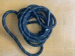 Crivit battle rope, Ophalen of Verzenden, Nieuw, Buik, Battle rope