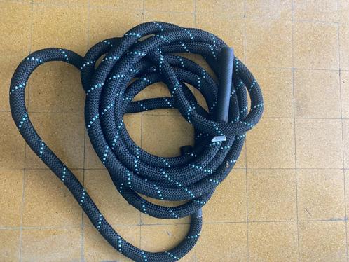 Crivit battle rope, Sport en Fitness, Fitnessmaterialen, Nieuw, Battle rope, Armen, Benen, Borst, Buik, Ophalen of Verzenden