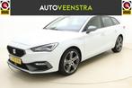 Seat Leon Sportstourer 1.4 TSI eHybrid PHEV FR, Gebruikt, Euro 6, 4 cilinders, Leon
