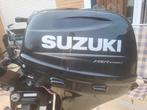 NIEUW Suzuki DF20 A Kortstaart Buitenboordmotor 2024, Watersport en Boten, Buiten- en Binnenboordmotoren, Ophalen, 10 tot 30 pk