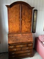 Secretaire met bovenkast, Ophalen, Gebruikt