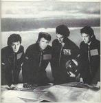 LP - Golden Earring - NorthEastWestSouth, Ophalen of Verzenden, Gebruikt, 12 inch, Poprock