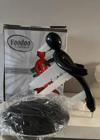 voodoo couteaux messenblok, Ophalen of Verzenden