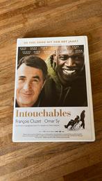 Intouchables dvd, Vanaf 12 jaar, Ophalen of Verzenden, Zo goed als nieuw, Drama