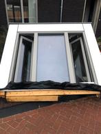 Dakapelkozijn, Doe-het-zelf en Verbouw, Dakkapel, 225 cm of meer, Ophalen of Verzenden, Zo goed als nieuw