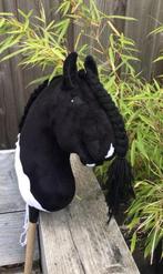 Hobby horse/ stokpaard, Hobby en Vrije tijd, Ophalen, Zo goed als nieuw