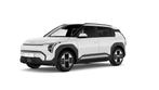 Kia EV3 Air 58.3 kWh ANWB Private lease nu Vanaf €. 479,=, Auto's, EV3, Stof, 1700 kg, Wit