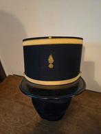 Franse Kepi Adjudant - L'armee de terre, Verzamelen, Ophalen of Verzenden