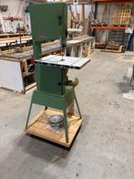 Elektra-Beckum Bas 315/4 Lintzaag + 4 linten, Doe-het-zelf en Verbouw, Gereedschap | Zaagmachines, Ophalen, Gebruikt, 70 mm of meer