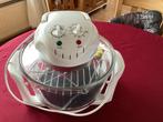 Halogeen Oven /Gril, Zo goed als nieuw, Oven met grill, Ophalen, 45 tot 60 cm