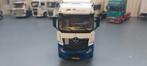 Mercedes actros SSL wsi