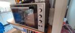 Teffo Mini Oven - Compact en Handig, Witgoed en Apparatuur, Ophalen, Minder dan 45 cm, Gebruikt, Minder dan 45 cm