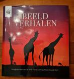 Wnf beeldverhalen (koffietafelboek), Boeken, Ophalen, Zo goed als nieuw