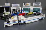 grote partij lego, sets, Ferrari F1 en veel losse delen !!, Ophalen, Zo goed als nieuw, Lego