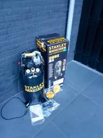 Stanley Fatmax
HY227 10 50V Professionele compressor nieuw, Doe-het-zelf en Verbouw, Compressors, Minder dan 25 liter, Ophalen
