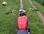 Triumph  5TA, Overig