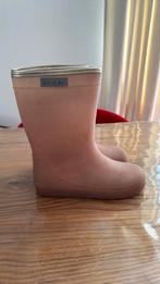 Enfant regenlaarzen maat 33 in goede staat, Kinderen en Baby's, Kinderkleding | Schoenen en Sokken, Gebruikt, Meisje, Ophalen of Verzenden