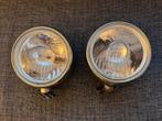 Rally h3 verstralers leuk voor op oldtimer auto, Auto-onderdelen, Verlichting, Ophalen of Verzenden, Gebruikt, Oldtimer onderdelen