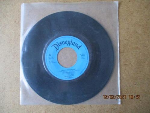 a0060 disneyland nelleke burg - draken bestaan niet, Cd's en Dvd's, Vinyl Singles, Gebruikt, Single, 7 inch, Ophalen of Verzenden