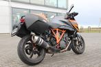 KTM 1290 SUPER DUKE GT (bj 2022), Bedrijf, 1301 cc, Sport, Meer dan 35 kW