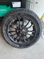 Vespa velg + naaf, Ophalen of Verzenden