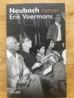 Neubach, 	Erik Voermans, 	6, Boeken, Ophalen, Nieuw