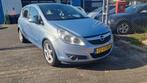 Opel Corsa 1.2-16V Cosmo, Auto's, 47 €/maand, Origineel Nederlands, Te koop, 5 stoelen