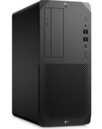 HP Z1 G8 - Intel Core i7 11700-16GB-512Gb- Geforce RTX3070, Ccservice, Zo goed als nieuw, SSD, 3 tot 4 Ghz
