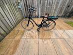 Fiets ( kapote accu!), Fietsen en Brommers, Zo goed als nieuw, 51 tot 55 cm, 50 km per accu of meer, Ophalen