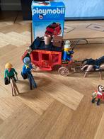 Vintage playmobil western set uit 1974 met doos, Kinderen en Baby's, Speelgoed | Playmobil, Ophalen of Verzenden